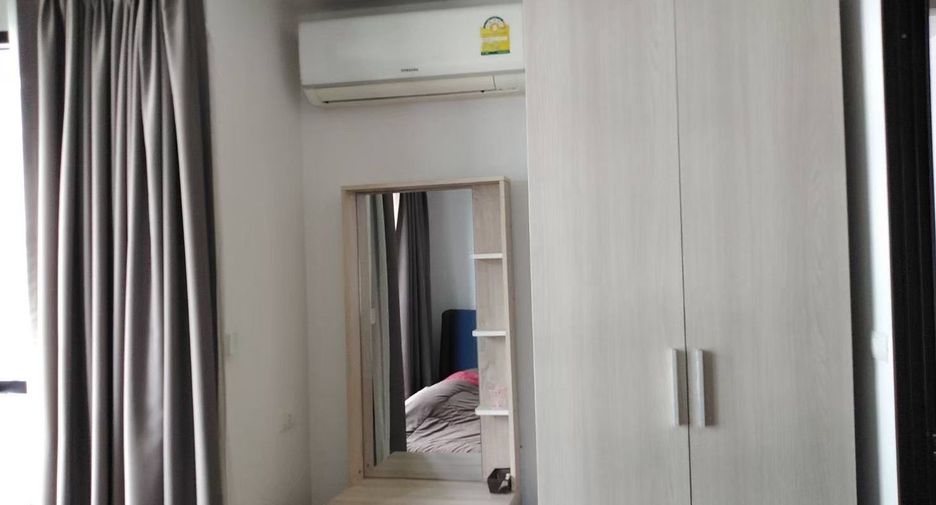 For rent 1 bed condo in Mueang Phuket, Phuket