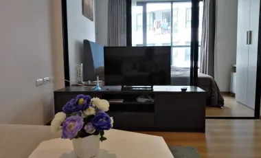 For rent 1 bed condo in Mueang Phuket, Phuket