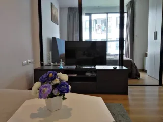 For Rent 1 Bedroom Condo In Mueang Phuket