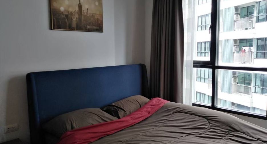 For rent 1 bed condo in Mueang Phuket, Phuket