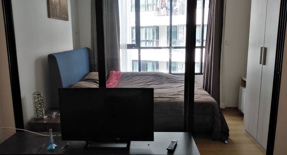 For rent 1 bed condo in Mueang Phuket, Phuket