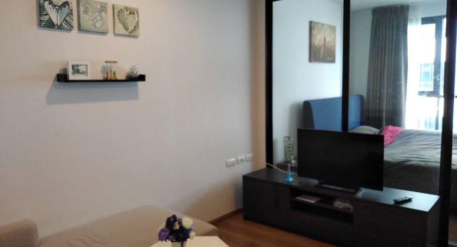 For rent 1 bed condo in Mueang Phuket, Phuket