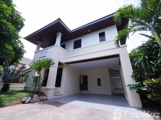 Casa en alquiler de 3 habitaciones en Mueang Khon Kaen, Khon Kaen