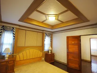 Casa en alquiler de 3 habitaciones en Mueang Khon Kaen, Khon Kaen