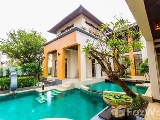 For Rent 4 Bedroom House In Bang Lamung, Chonburi