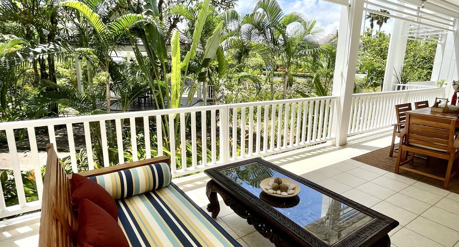 Apartamento en alquiler de 2 habitaciones en Thalang, Phuket