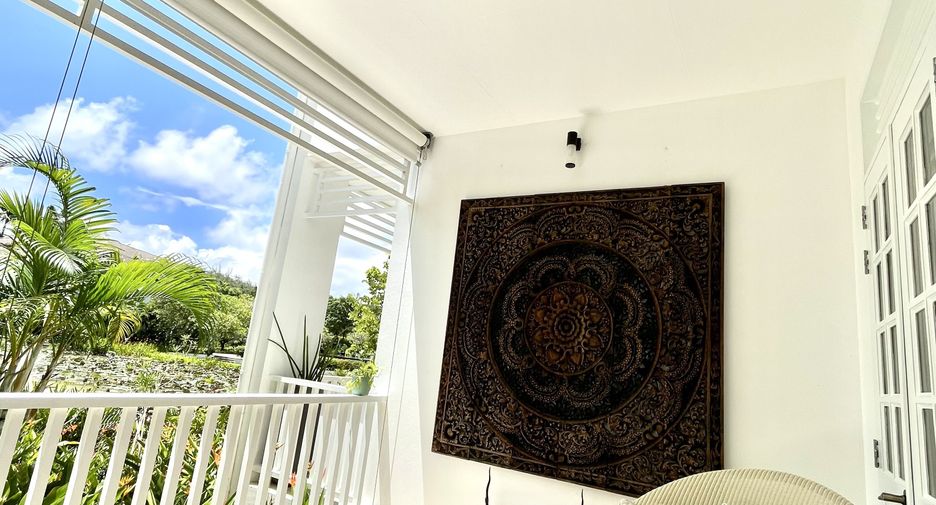 Apartamento en alquiler de 2 habitaciones en Thalang, Phuket