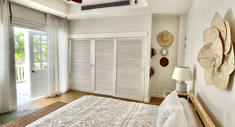 Apartamento en alquiler de 2 habitaciones en Thalang, Phuket