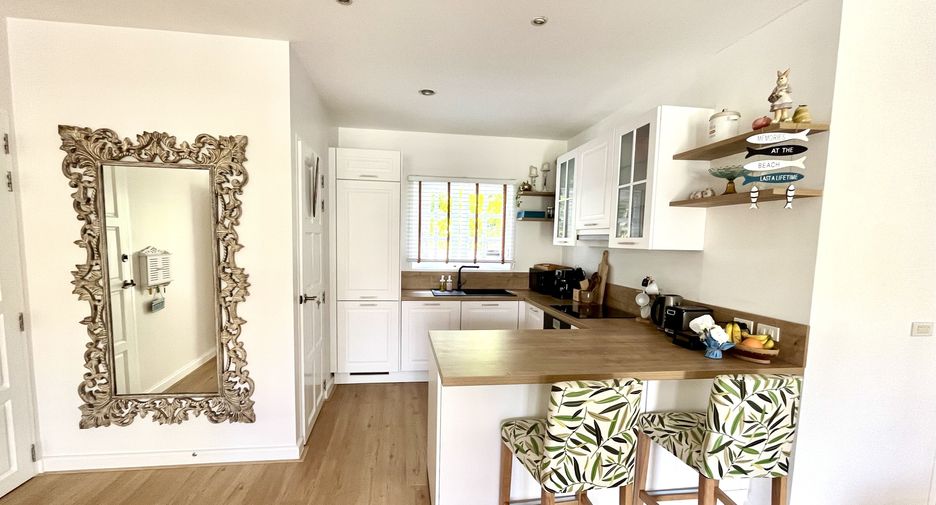 Apartamento en alquiler de 2 habitaciones en Thalang, Phuket