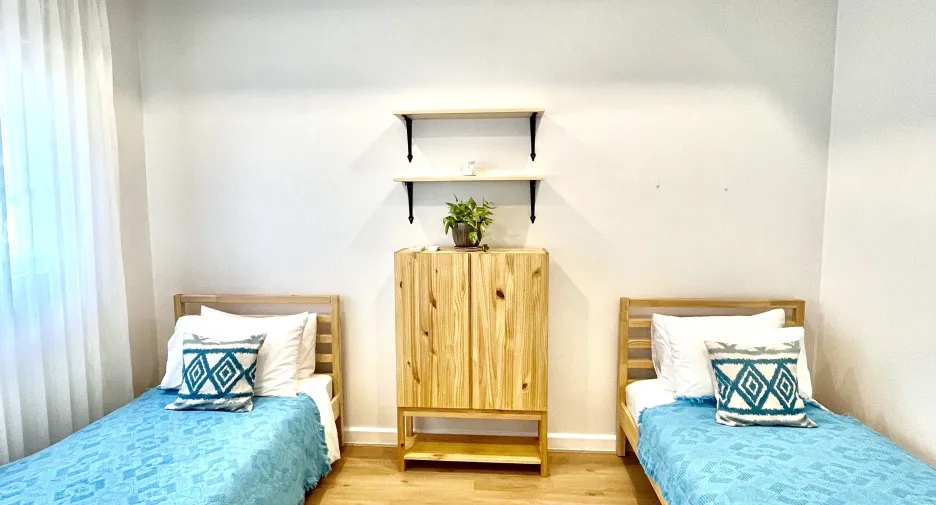 Apartamento en alquiler de 2 habitaciones en Thalang, Phuket