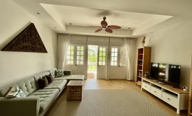 For rent 2 bedrooms apartment in Thalang, Phuket