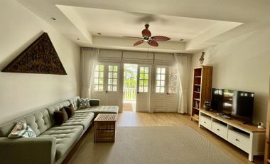 For rent 2 bedrooms apartment in Thalang, Phuket