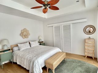 For rent 2 bedrooms apartment in Thalang, Phuket