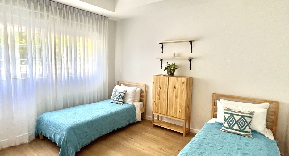 Apartamento en alquiler de 2 habitaciones en Thalang, Phuket