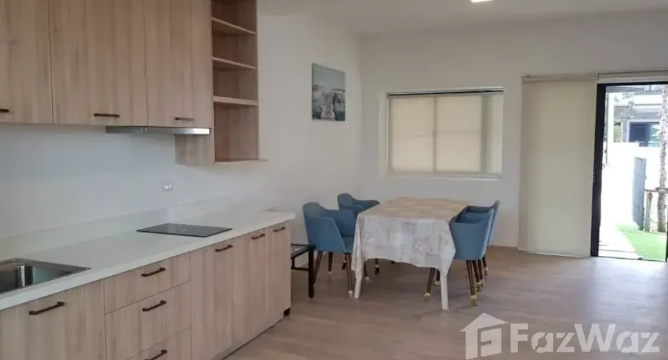 For sale 2 bedrooms townhouse in Bang Phli, Samut Prakan