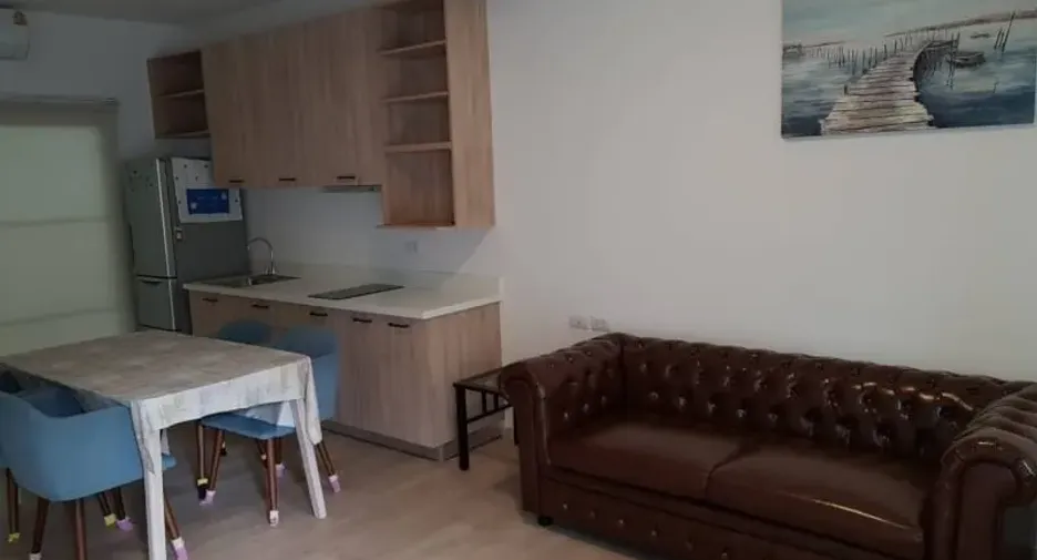 For sale 2 bedrooms townhouse in Bang Phli, Samut Prakan