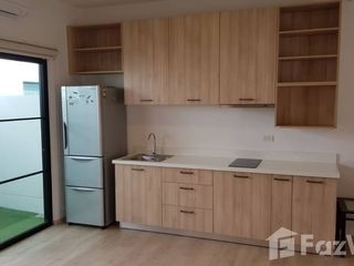 For sale 2 bedrooms townhouse in Bang Phli, Samut Prakan
