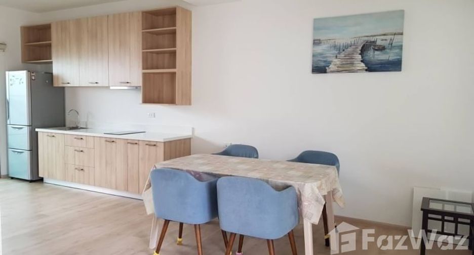 For sale 2 bedrooms townhouse in Bang Phli, Samut Prakan