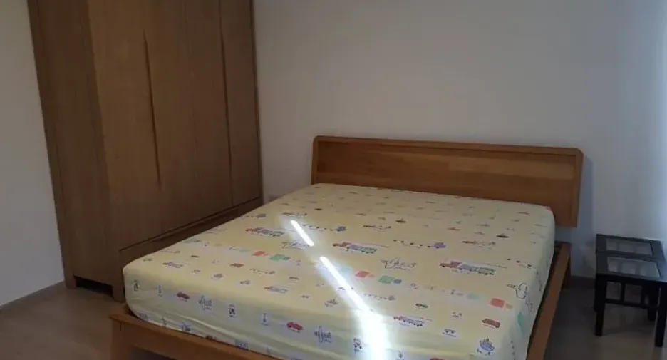 For sale 2 bedrooms townhouse in Bang Phli, Samut Prakan