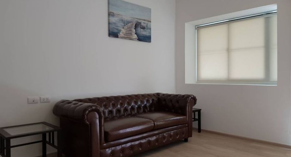 For sale 2 bedrooms townhouse in Bang Phli, Samut Prakan