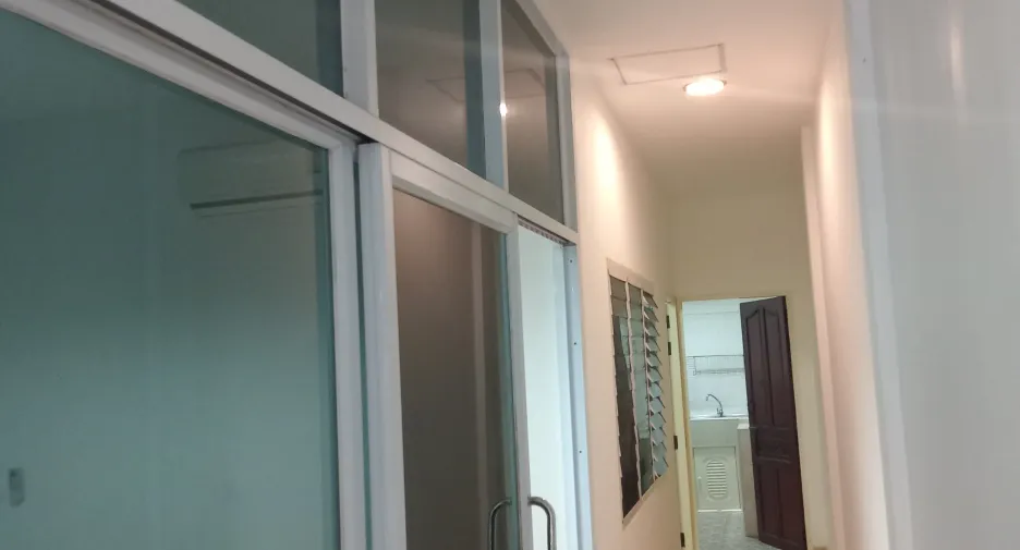For sale and for rent 2 bedrooms townhouse in Mueang Nong Khai, Nong Khai