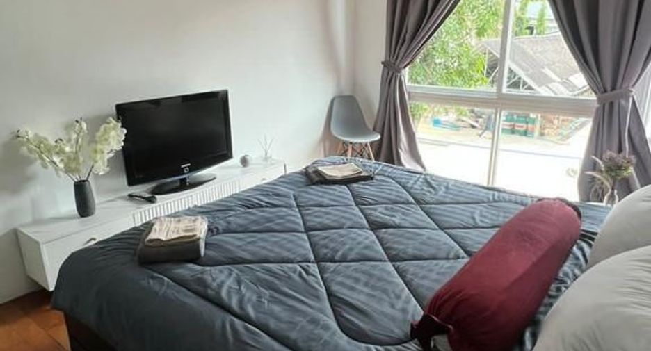 Condo en venta y en alquiler de 1 habitaciones en Kathu, Phuket