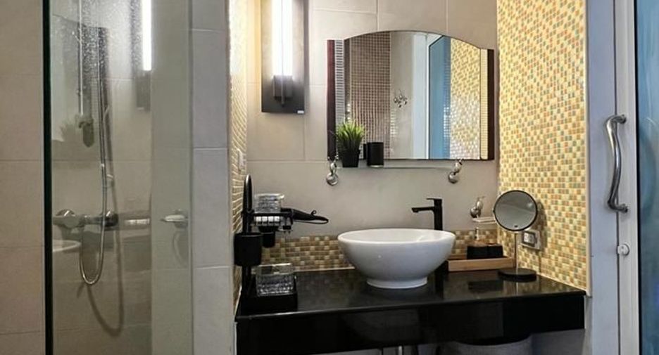 Wohnung zum Kauf und zur Miete mit 1 Zimmer in Kathu, Phuket
