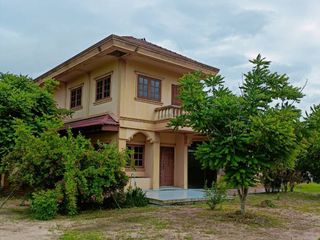 À vendre terrain à Si Racha, Chonburi