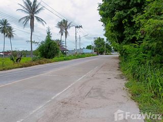 À vendre terrain à Si Racha, Chonburi