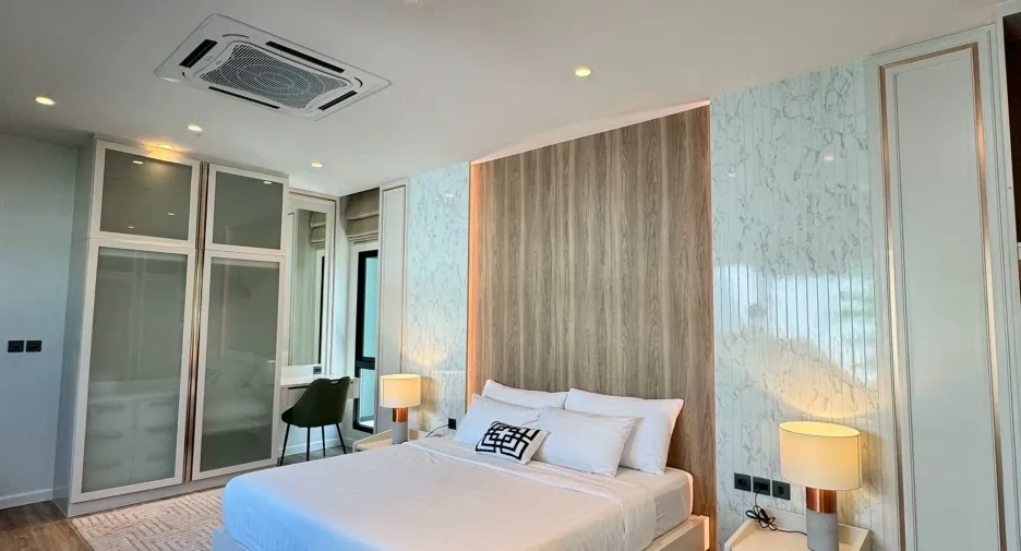 ให้เช่า 3 ห้องนอน บ้านเดี่ยว ใน เมืองภูเก็ต, ภูเก็ต