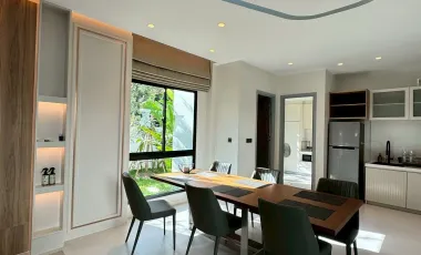 出租 3 卧室 独立屋 在 Phuket Town, 普吉