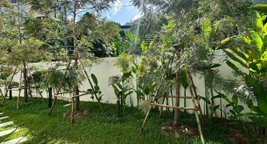 ให้เช่า 3 ห้องนอน บ้านเดี่ยว ใน เมืองภูเก็ต, ภูเก็ต