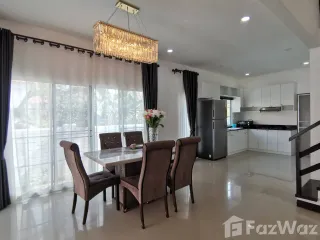 出租 3 卧室 别墅 在 Bang Lamung, Chon Buri
