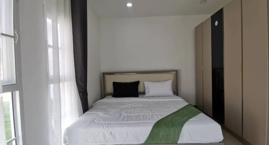 出租 3 卧室 别墅 在 Bang Lamung, Chon Buri