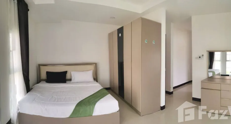 出租 3 卧室 别墅 在 Bang Lamung, Chon Buri