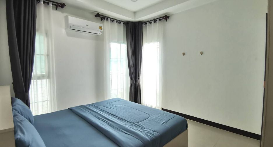 出租 3 卧室 别墅 在 Bang Lamung, Chon Buri