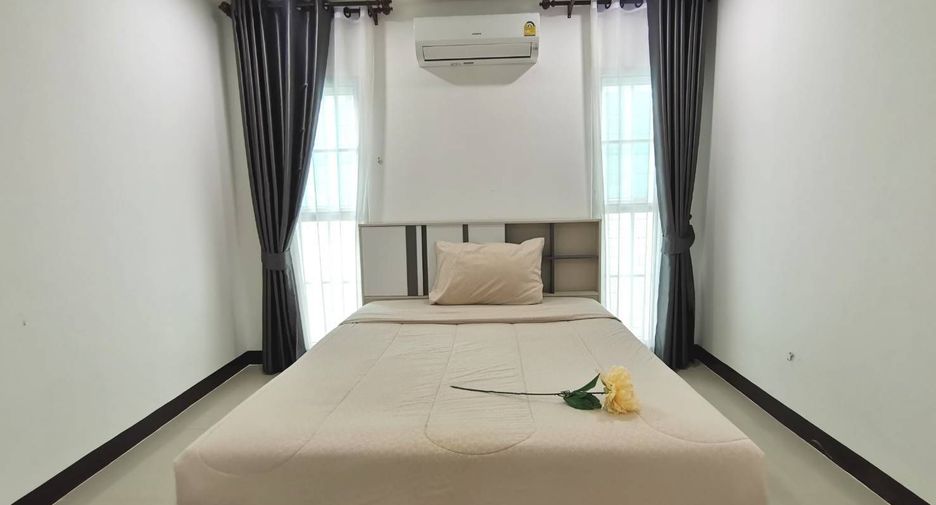 出租 3 卧室 别墅 在 Bang Lamung, Chon Buri