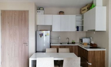Продажа и аренда 2 спальни кондо в Дин Даенг, Бангкок