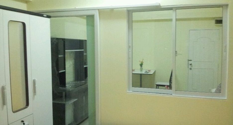 For sale 1 bed condo in Mueang Nonthaburi, Nonthaburi