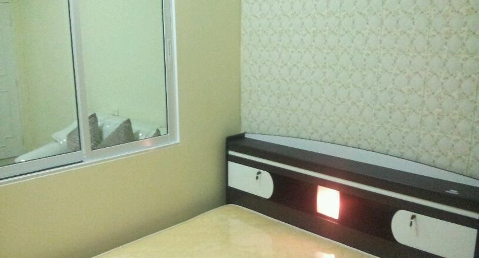 For sale 1 bed condo in Mueang Nonthaburi, Nonthaburi