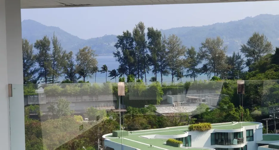出售 公寓 公寓 在 Kathu, 普吉