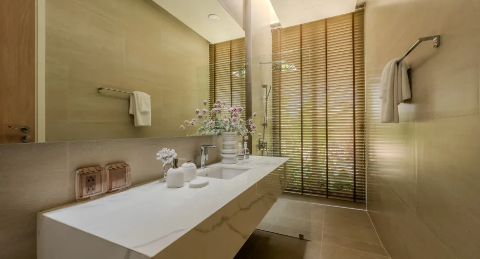 For sale 3 bedrooms villa in Thalang, Phuket
