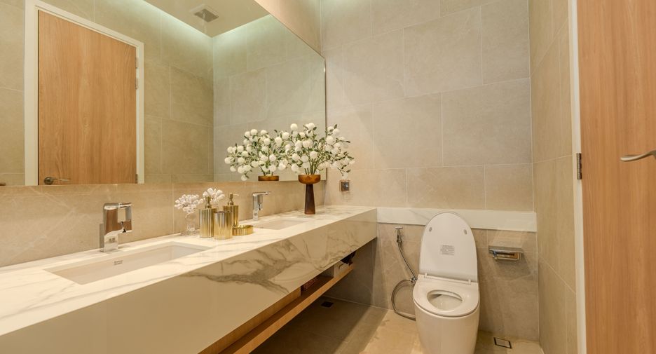 For sale 3 bedrooms villa in Thalang, Phuket