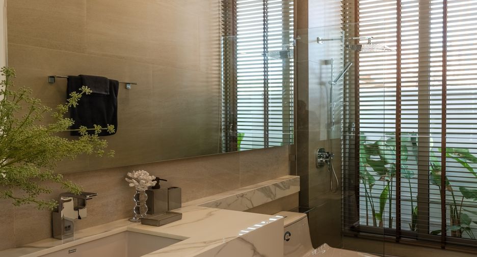 For sale 3 bedrooms villa in Thalang, Phuket