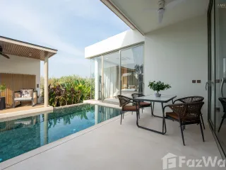 Villa zum Kauf mit 3 Zimmer in Thalang, Phuket