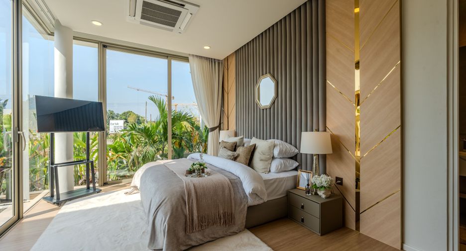 For sale 3 bedrooms villa in Thalang, Phuket