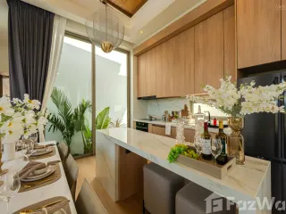 Villa zum Kauf mit 3 Zimmer in Thalang, Phuket