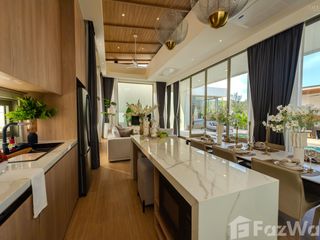 Villa zum Kauf mit 3 Zimmer in Thalang, Phuket