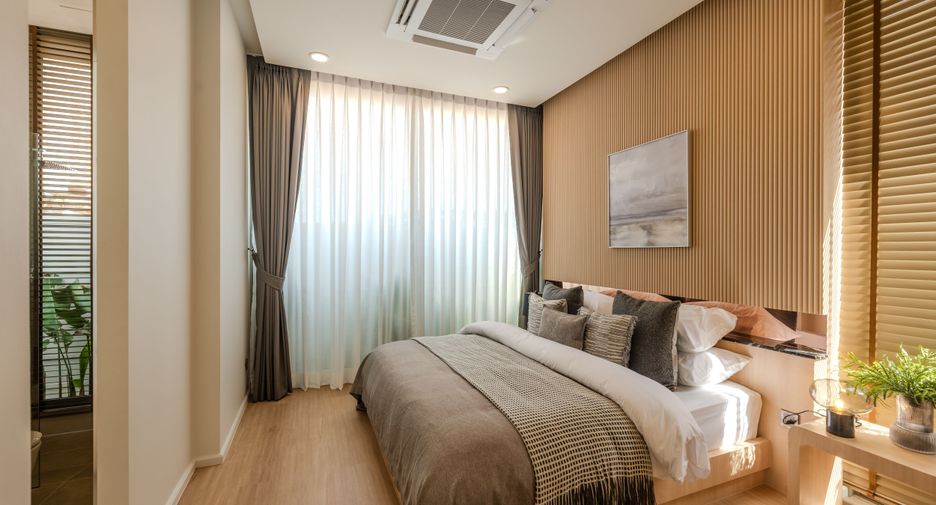 For sale 3 bedrooms villa in Thalang, Phuket