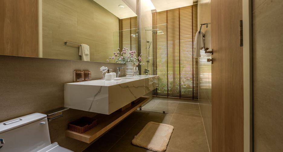 For sale 3 bedrooms villa in Thalang, Phuket